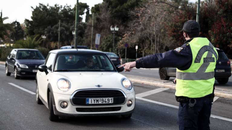 Πρωτοφανής απόφαση στις Σέρρες: Στη φυλακή για 40 ημέρες αρνητής της μάσκας