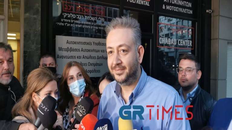 Εκβιασμός στο Ωραιόκαστρο: Συγκλονίζουν όσα περιγράφει ο δήμαρχος -&quot;Με παρακολουθούσαν παντού&quot;