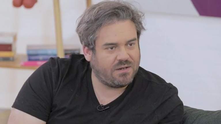 Πυγμαλίων Δαδακαρίδης για το κίνημα #metoo: &quot;Σοκαρίστηκα, θα κρεμιόμουν αν ήξερα ότι έχω κάνει κακό σε άνθρωπο&quot;