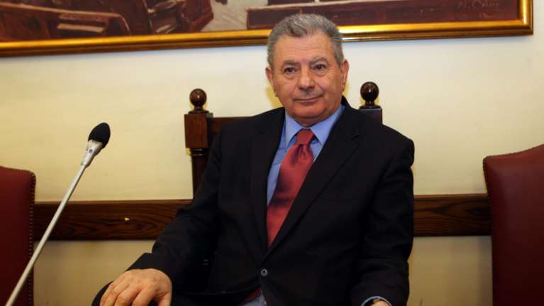 Νέα στοιχεία στην υπόθεση του θανάτου του πρώην υπουργού Σήφη Βαλυράκη