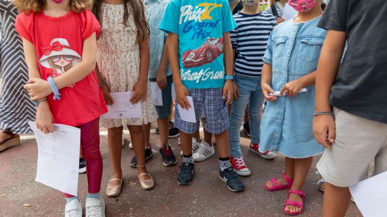 Άνοιγμα σχολείων: Ολα θα εξαρτηθούν από τις 2 τελευταίες εβδομάδες για τις μάσκες και τα self test