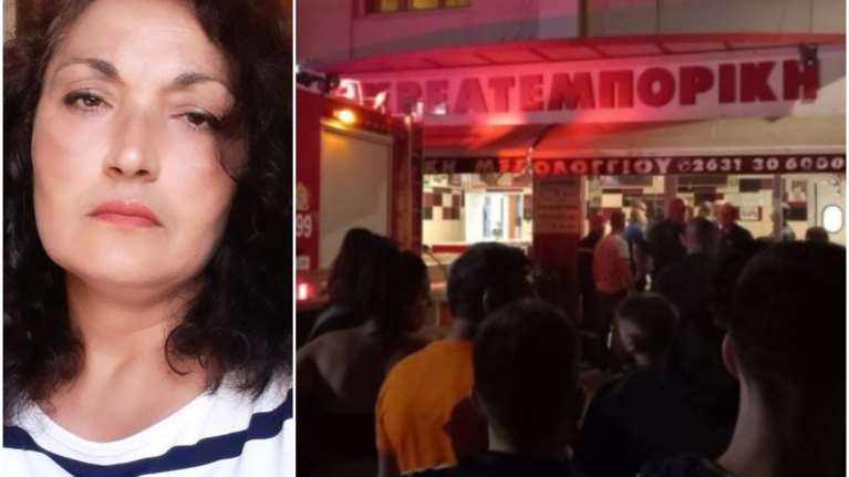 &quot;Φαίνεται ανέβασε την ασφάλεια της κρεατομηχανής&quot; -Τι είπε ο πατέρας του κρεοπώλη για το φρικτό δυστύχημα στο Μεσολόγγι