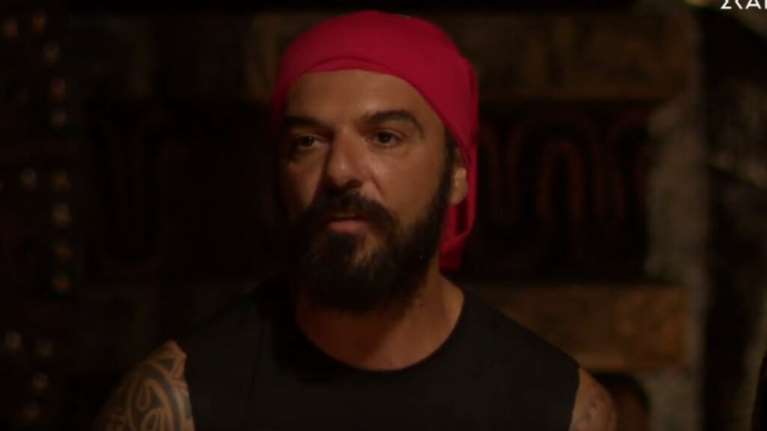 Survivor: Kρίσιμα εικοσιτετράωρα για την παραμονή του Τριαντάφυλλου - Τι προβληματίζει την παραγωγή