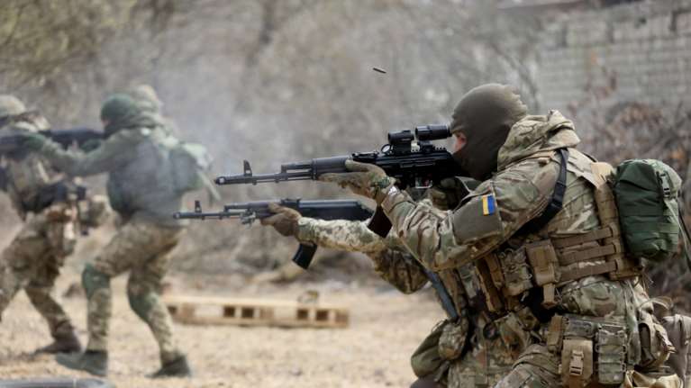 Πόλεμος στην Ουκρανία: Βομβαρδισμοί στην πόλη Λβιβ με έξι νεκρούς - Πολύ ανησυχητική κλιμάκωση, λέει το Κίεβο