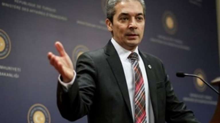 Παραλήρημα του τουρκικού ΥΠΕΞ για "συμμαχία του κακού" Ελλάδας και Γαλλίας- Θέλουν να πλήξουν την Τουρκία