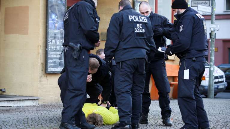 Κύκλωμα κοκαΐνης στην Ευρώπη: Συνέλαβαν δύο από τους μεγαλύτερους βαρόνους