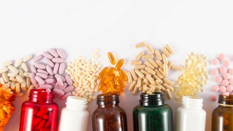 Πότε μπορεί να χρειαζόμαστε ένα συμπλήρωμα διατροφής;