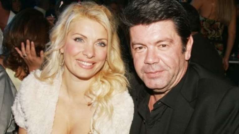 &quot;Θα ήταν δύσκολο για τον Γιάννη Λάτσιο να στήνει πρόγραμμα απέναντι στην Ελένη Μενεγάκη&quot;