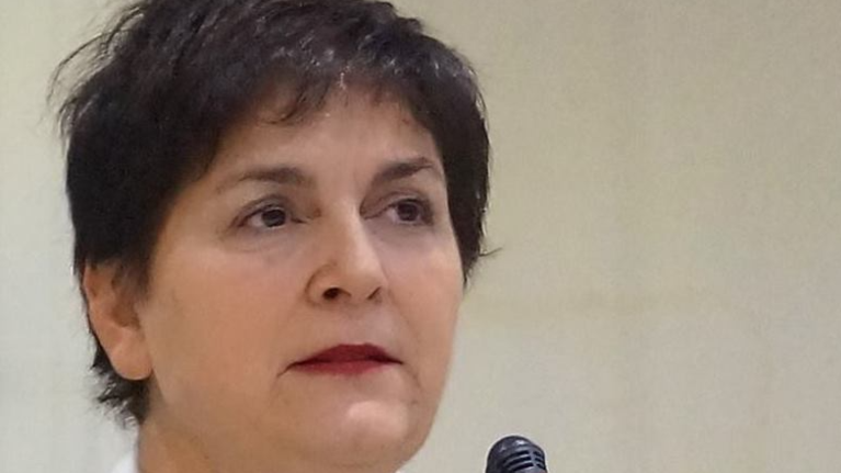 Συγκινεί γνωστή δημοσιογράφος που πέρασε κορονοϊό: Στη Θεσσαλονίκη είναι παντού - &quot;Έφυγε&quot; ο πατέρας μου χωρίς να τον αποχαιρετήσω