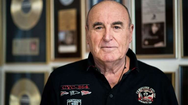 Πέθανε ο στιχουργός μεγάλων λαϊκών επιτυχιών, Σπύρος Γιατράς