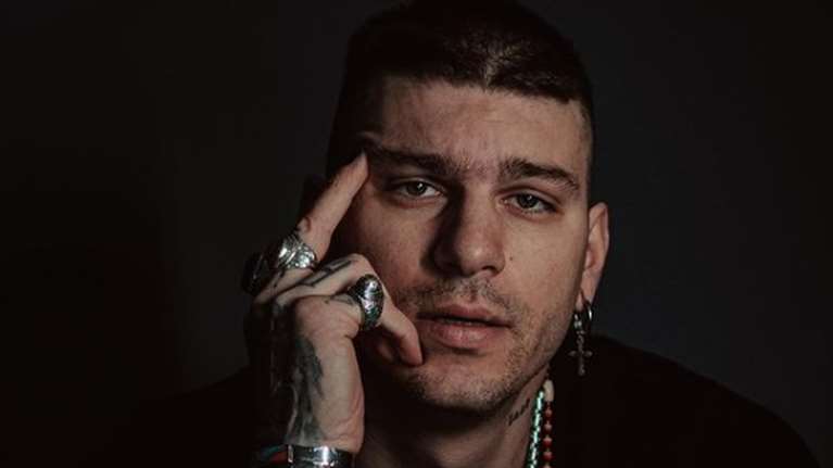 Να μην κατηγορηθεί ο Στηβ Μηλάτος για βιασμό προτείνει ο εισαγγελέας Ρόδου