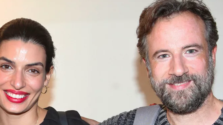 Κωστής Μαραβέγιας: &quot;Η λεύκη που έχω είναι κάτι πολύ φυσιολογικό&quot;