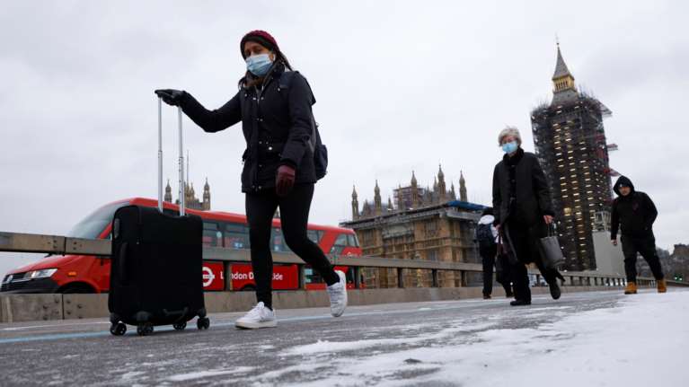 Κορονοϊός: Οι ευρωπαϊκές χώρες χαλαρώνουν τα μέτρα - Ξανανοίγουν σχολεία, καταστήματα και εστίαση - Τι ισχύει ανά χώρα