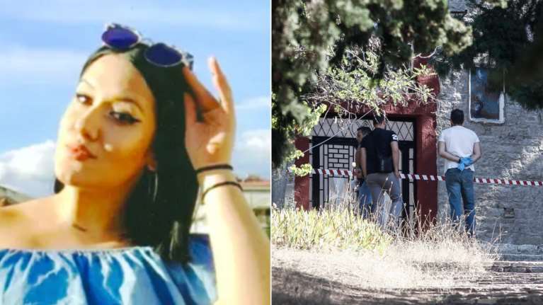 Αυτή είναι η 16χρονη Μαρία Χυσένι που βρήκε τραγικό θάνατο στα Τρίκαλα  [εικόνα]