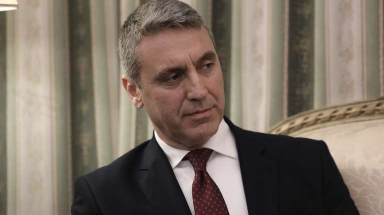 Πρέσβης της Τουρκίας: &quot;Πολύ σωστή κίνηση&quot; η επικοινωνία Μητσοτάκη - Ερντογάν για το μεταναστευτικό