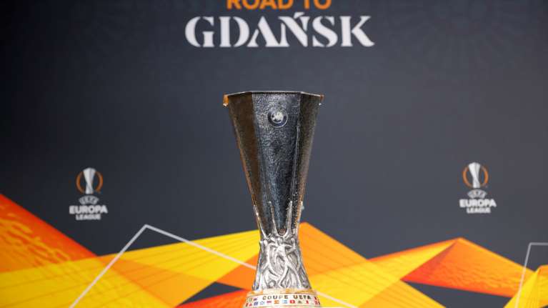 Europa League: Αυτά είναι τα ζευγάρια των προημιτελικών  - Με Σλάβια Πράγας η Άρσεναλ