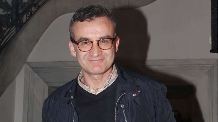 Νίκος Ορφανός: Πατέρας για δεύτερη φορά ο ηθοποιός - Έγκυος η σύζυγός του [βίντεο]