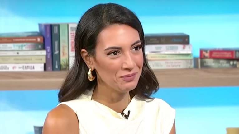 Ευγενία Σαμαρά: &quot;Μετά τον &quot;Σασμό&quot; ήθελα πολύ να κάνω κωμωδία&quot;