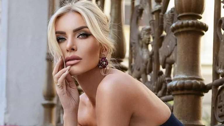 Η Κατερίνα Καινούργιου με πιο μακριά μαλλιά από ποτέ: Η αλλαγή στα μαλλιά της που την ανανέωσε