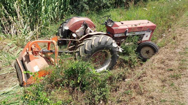 Ενοχος ο παππούς για τον θάνατο εξ αμελείας του εγγονού του, αλλά το δικαστήριο... δεν του επέβαλε καν ποινή