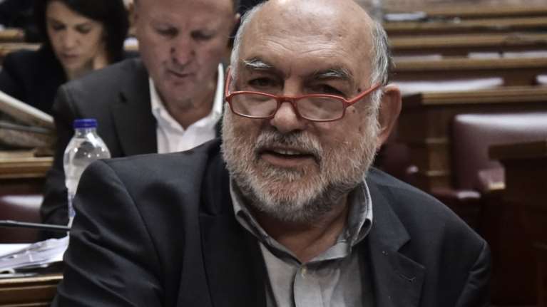 Βουλευτής του ΣΥΡΙΖΑ ζήτησε απαλλαγή ΕΝΦΙΑ για τον Σκορπιό του Ριμπολόβλεφ- Τελικά...άλλαξε γνώμη