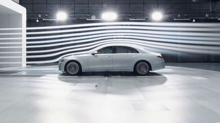 Επιστήμονες λένε ότι αυτοκίνητα που δονούνται θα έχουν καλύτερη αεροδυναμική