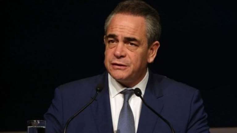 Την Δευτέρα στο Α’ Νεκροταφείο Αθηνών η εξόδιος ακολουθία του Κωνσταντίνου Μίχαλου