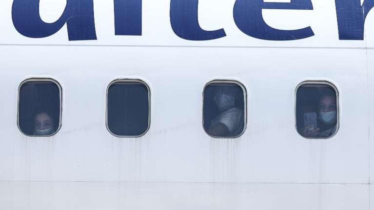 Κορονοϊός-Λίστα ΕΕ: Οι "ασφαλείς" χώρες που θεωρείται ότι έχουν θέσει την πανδημία υπό έλεγχο