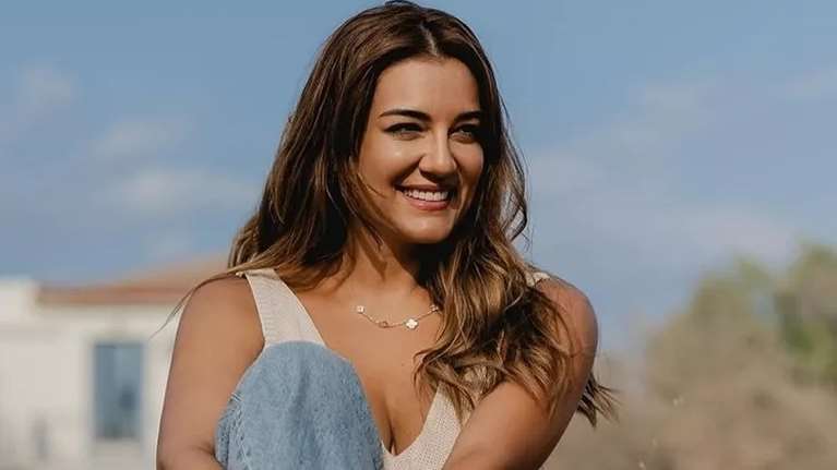 Η Ελίνα Παπίλα στο κομμωτήριο: Η αλλαγή που έκανε τα μαλλιά της να δείχνουν πολύ πιο υγιή