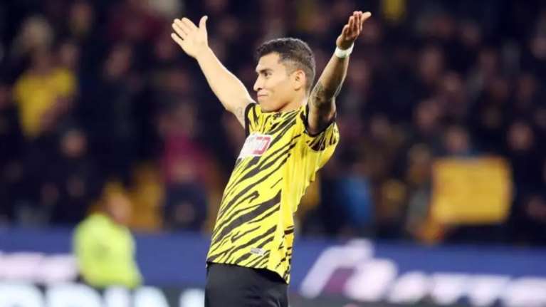 ΑΕΚ: Τρελές απαιτήσεις της Θέλτα για Πινέδα