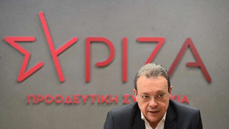 Φάμελλος: Η Ομάδα Αλήθειας αποτελεί παρακρατική ομάδα και παραμάγαζο της ΝΔ των Μητσοτάκη - Γεωργιάδη