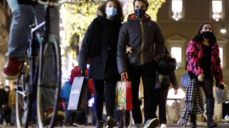 Κορονοϊός-Ιταλία: Δραματική αύξηση των νεκρών - 846 θάνατοι σε ένα 24ωρο