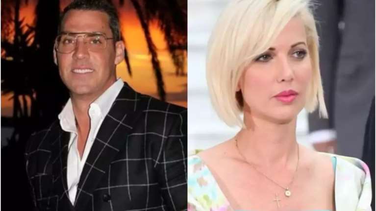 Συγκινεί η Κατερίνα Μoνογυιού για τον αδερφό της Τζώρτζη: Με προσευχή και υπομονή προχωράμε τη ζωή μας - Θα γινόταν 45