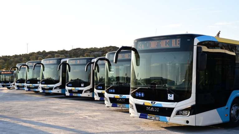 ΟΑΣΑ: Νέος συγκοινωνιακός χάρτης της Αττικής  - Πώς μπορούν να βοηθήσουν στον σχεδιασμό οι πολίτες