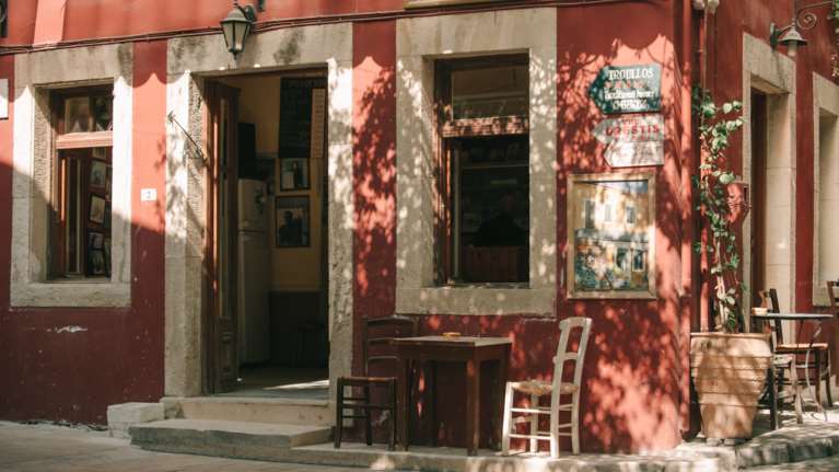 Ενα βίντεο 4 λεπτών αποτυπώνει τη μεγαλειώδη ομορφιά και τη μοναδικότητα της Κρήτης