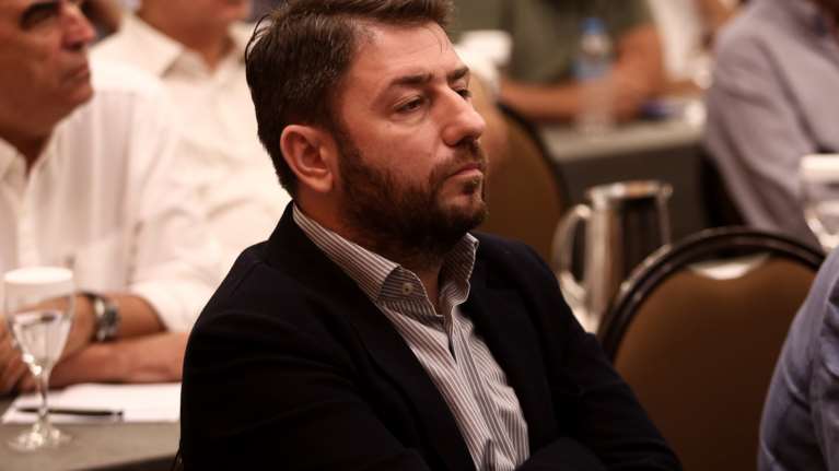 Ανδρουλάκης για ακρίβεια: Άμεση μείωση στον Ειδικό Φόρο Κατανάλωσης στο πετρέλαιο