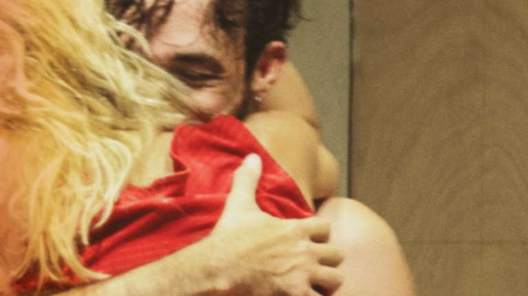 Ο Δημήτρης Καραντζάς ανεβάζει το &quot;Λεωφορείο ο Πόθος&quot; στο Θέατρο Προσκήνιο