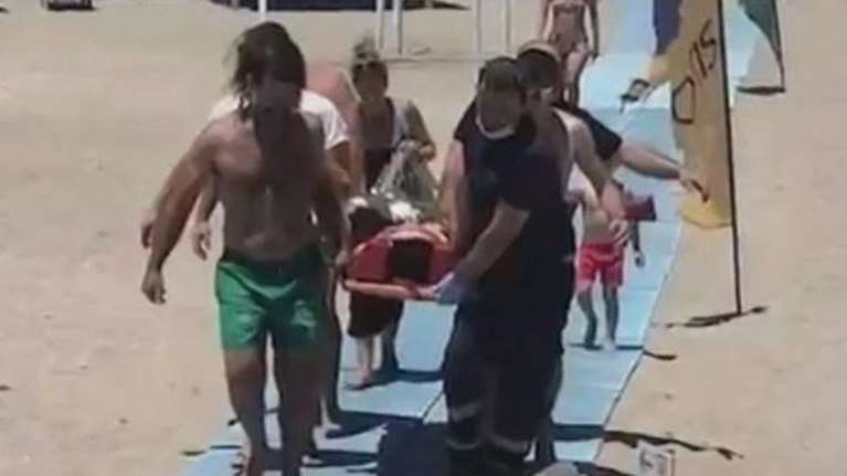 Ηράκλειο: Βγήκε από τη ΜΕΘ ο 16χρονος Νικόλας - Αγωνία για το πως θα εξελιχθεί η νευρολογική του κατάσταση