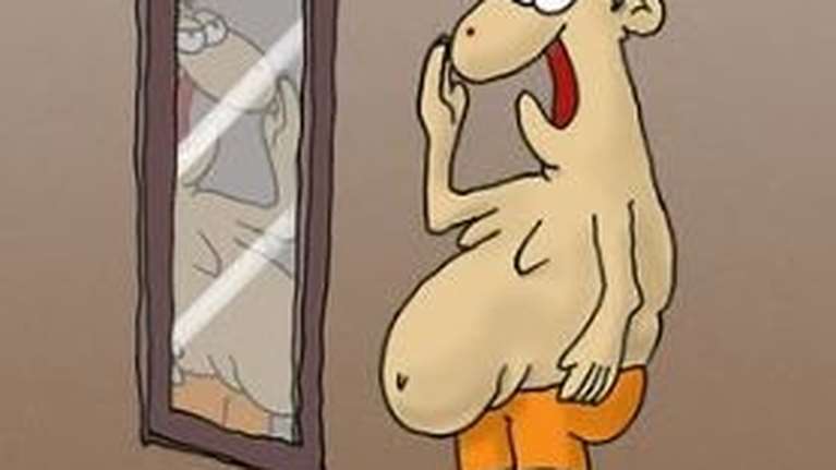 Αρκάς: Βγαίνουμε στην παραλία με το σώμα που έχουμε και το υποστηρίζουμε - Τρολάροντας τις ανασφάλειες μας