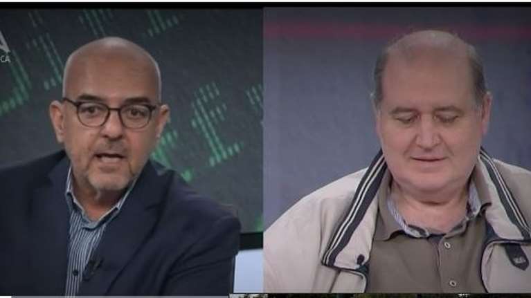 Καβγάς Παπαδημητρίου-Φίλη με αναφορές σε &quot;μαφία&quot; και &quot;αλητείες&quot;  για την τραγωδία στην Πύλο