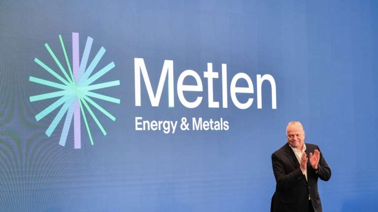 Alpha Bank: Έως τα 83€ η μετοχή της METLEN το 2028- Στα 2 δισ. € ο κύκλος εργασιών