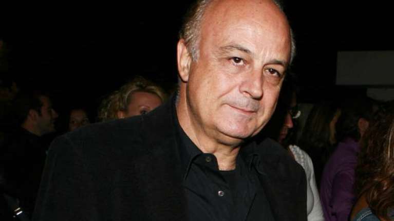 Πολυκανδριώτης για Βοσκόπουλο: "Νοιώθω ένα μεγάλο κενό, πραγματικά έχω χάσει τον άνθρωπο μου"