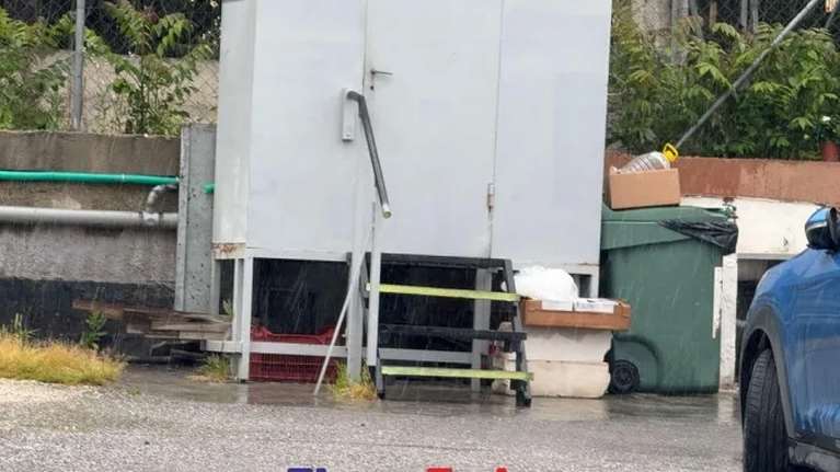 Θεσσαλονίκη: &quot;Διασκέδαζα σε νυχτερινό κέντρο - Δεν κατάλαβα ότι απέβαλα&quot; - Τι είπε η 30χρονη για το νεκρό έμβρυο