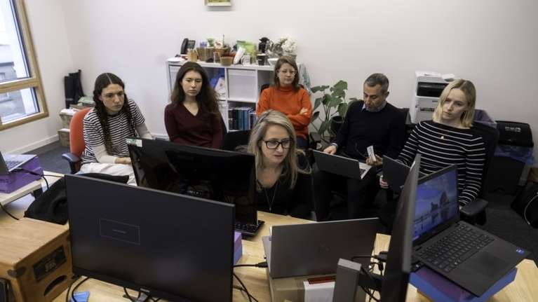 Το πείραμα της 4ημερης εβδομάδας εργασίας