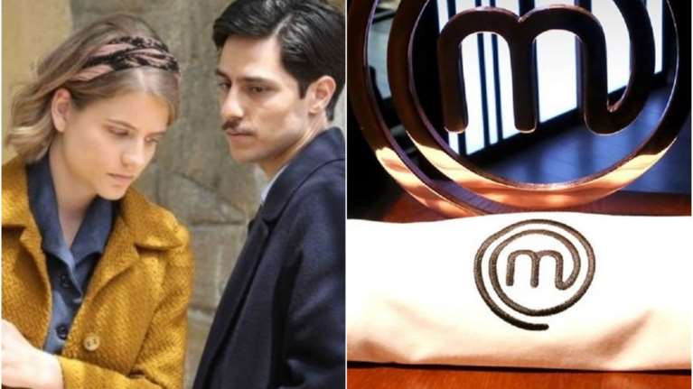 &quot;Πληγωμένες&quot; οι Άγριες Μέλισσες μετά την καραντίνα: Η τηλεθέαση που δεν επέστρεψε και ο περίπατος του MasterChef