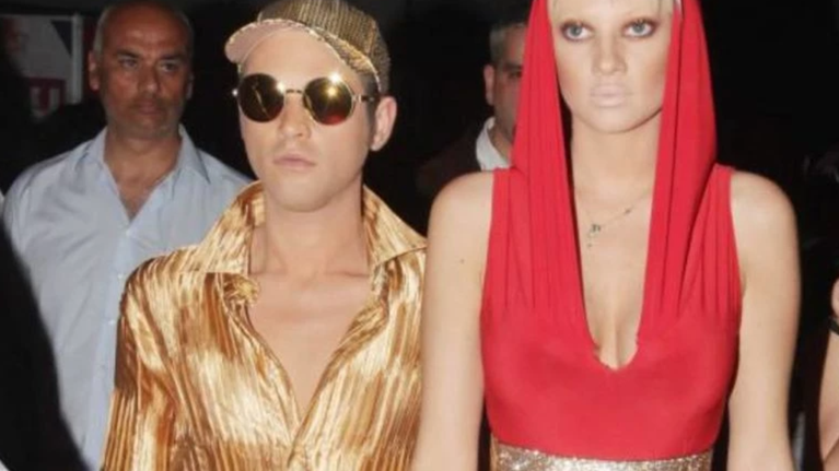 Μένιος Φουρθιώτης: Στο εδώλιο από την Τζούλια Αλεξανδράτου για &quot;κλοπή 200.000 ευρώ&quot; - Τη Δευτέρα η δίκη για κακούργημα