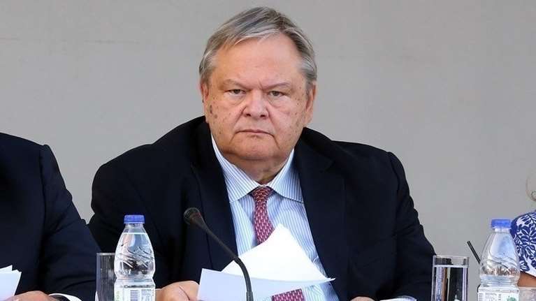 Βενιζέλος: Καλή στιγμή για τις ελληνοτουρκικές σχέσεις - Σημαντικό κείμενο η διακήρυξη των Αθηνών, παράγει πολιτικές δεσμεύσεις