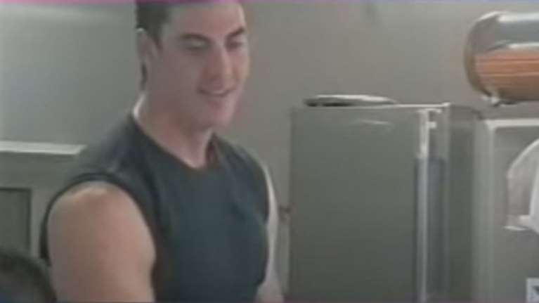 Τζώρτζης Μονογυιός: Την Τρίτη στη Μύκονο η κηδεία του