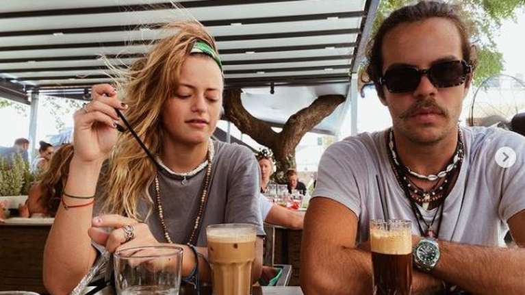 Χωρισμός &quot;έκπληξη&quot; για Άγγελο Λάτσιο και Γαία Μερκούρη;