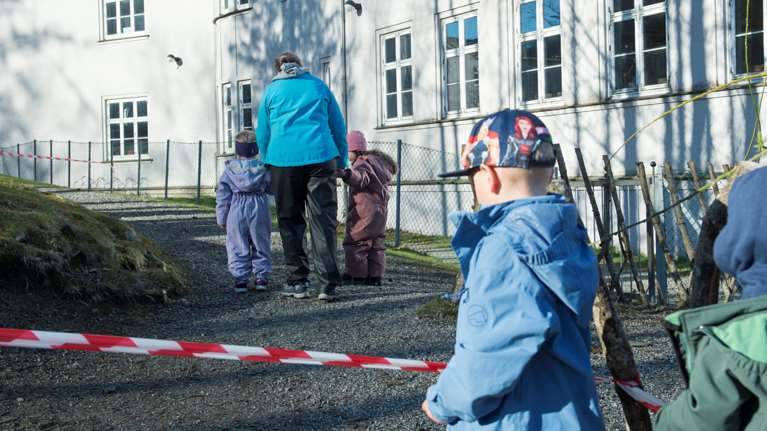 Κορονοϊός: Επόμενο βήμα για τη Νορβηγία με συναθροίσεις έως 50 άτομα